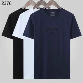 Picture of Guess T Shirts Short _SKUGuessM-3XLajn1236327